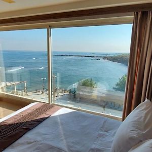 Deluxe Double Room Sea View