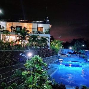 Casa De Robles Tanay Rizal